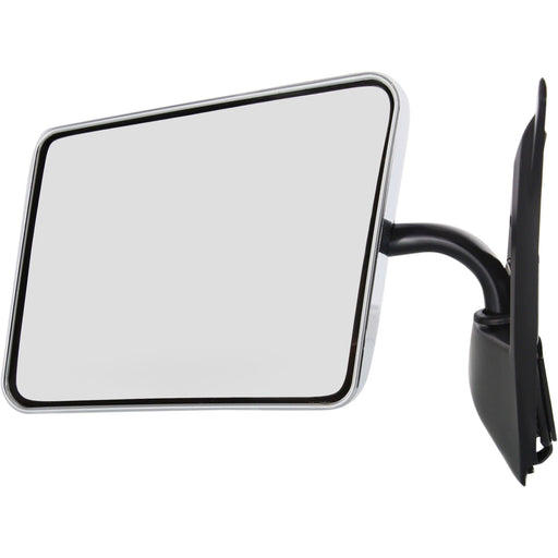 Door Mirror CarParts GM12L