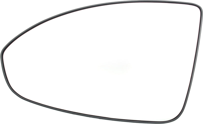Door Mirror Glass CarParts GM131GL