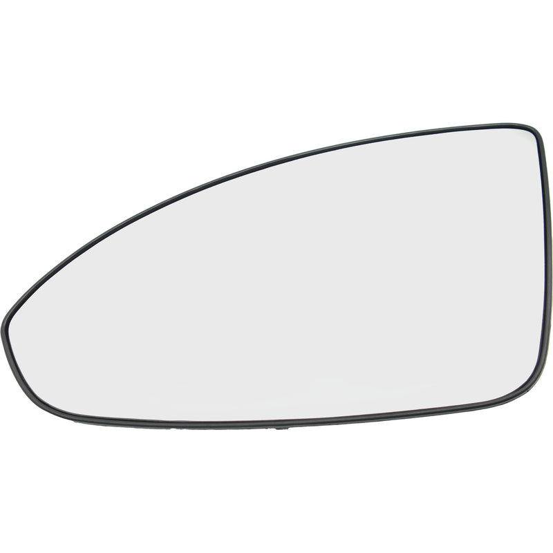 Door Mirror Glass CarParts GM132GL