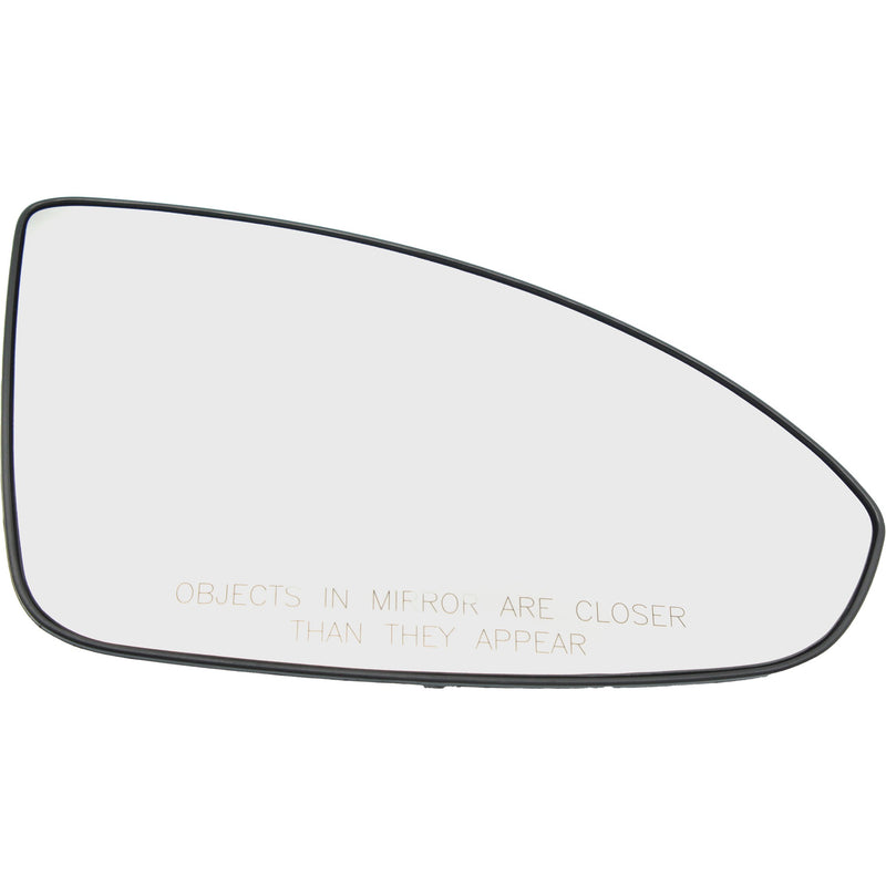Door Mirror Glass CarParts GM132GR