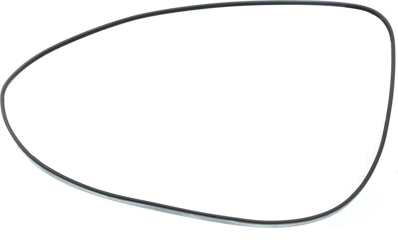 Door Mirror Glass CarParts GM136GL