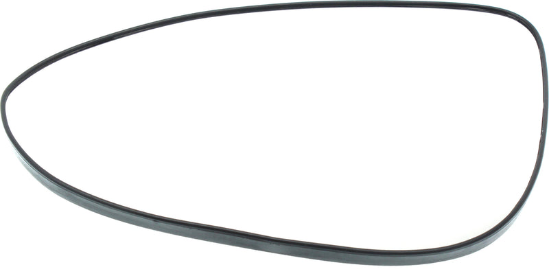 Door Mirror Glass CarParts GM137GL