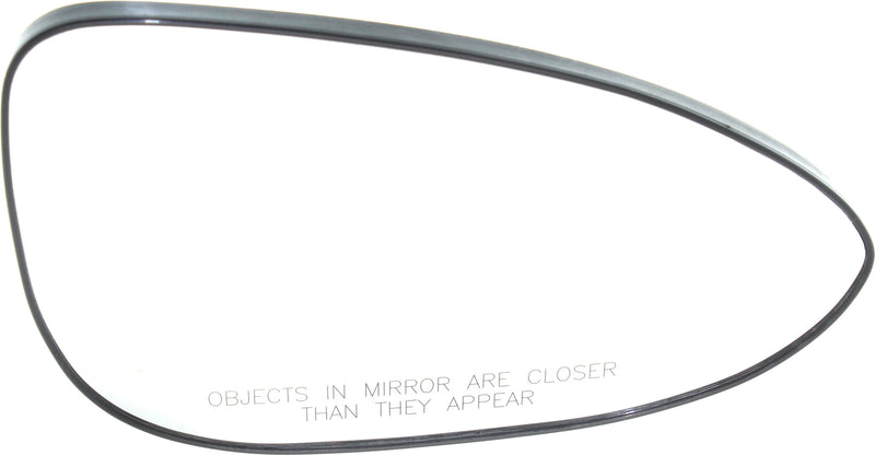 Door Mirror Glass CarParts GM137GR