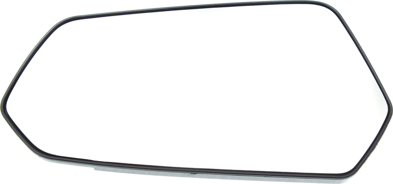 Door Mirror Glass CarParts GM138GL