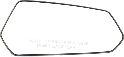 Door Mirror Glass CarParts GM138GR