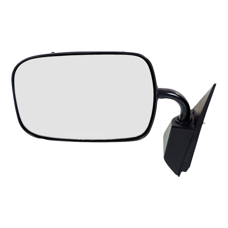 Door Mirror CarParts GM13BL