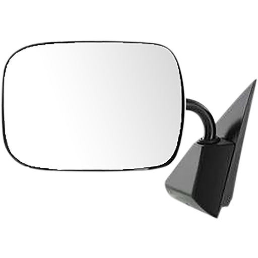 Door Mirror CarParts GM13L