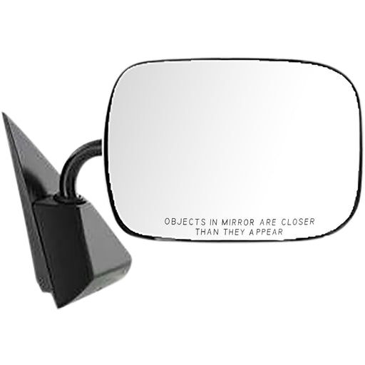 Door Mirror CarParts GM13R