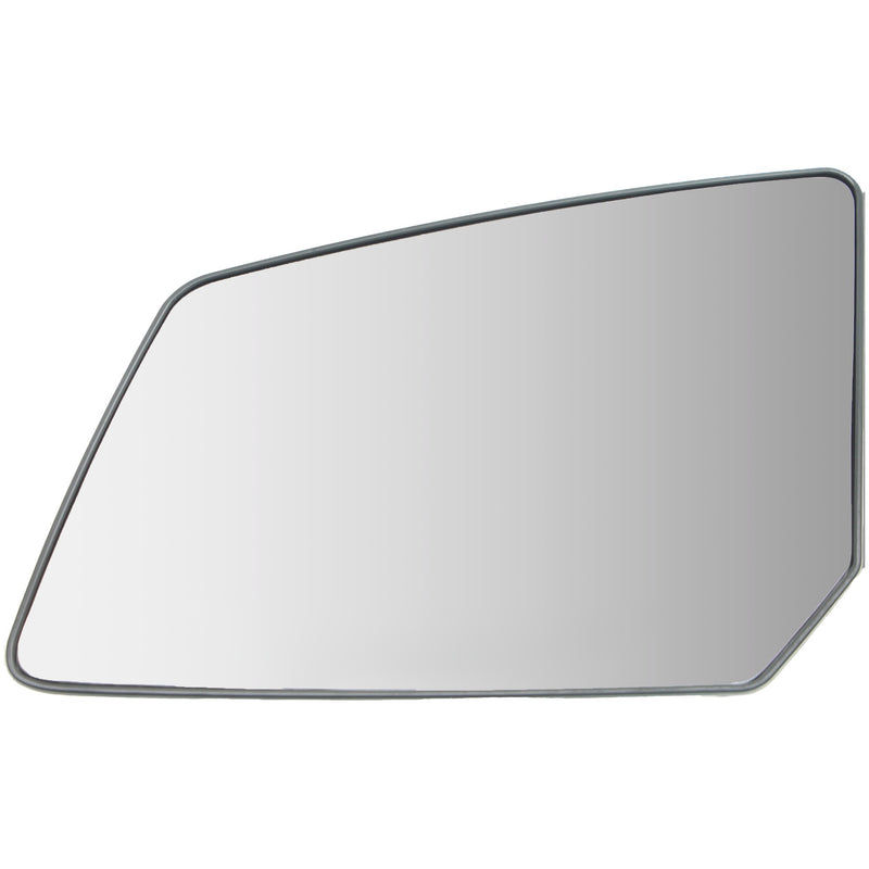 Door Mirror Glass CarParts GM140GL