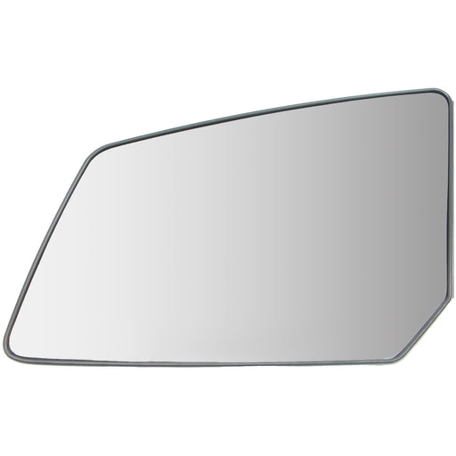 Door Mirror Glass CarParts GM140GL