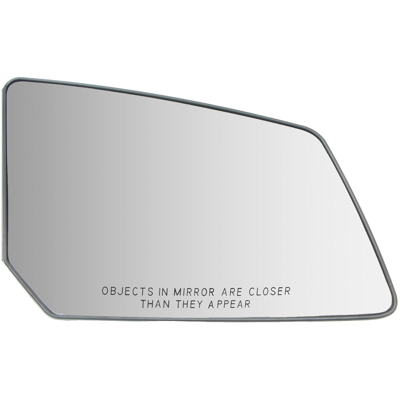 Door Mirror Glass CarParts GM140GR