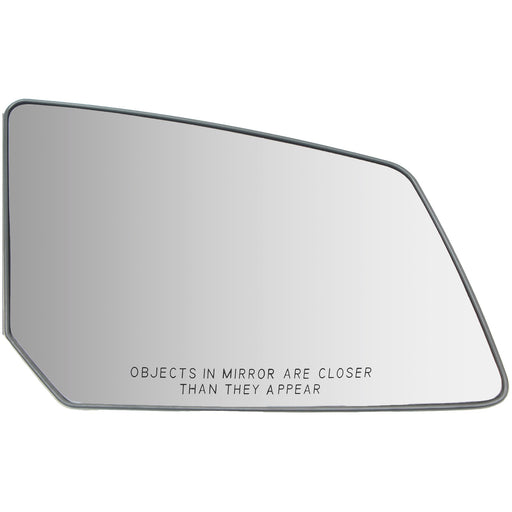 Door Mirror Glass CarParts GM140GR