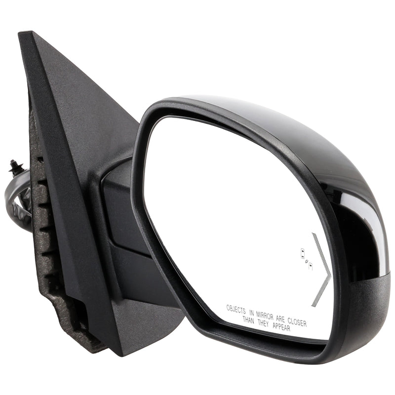 Door Mirror CarParts GM146ER-S