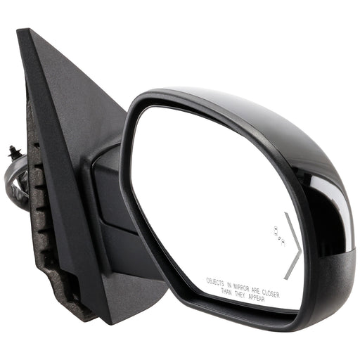 Door Mirror CarParts GM146ER-S