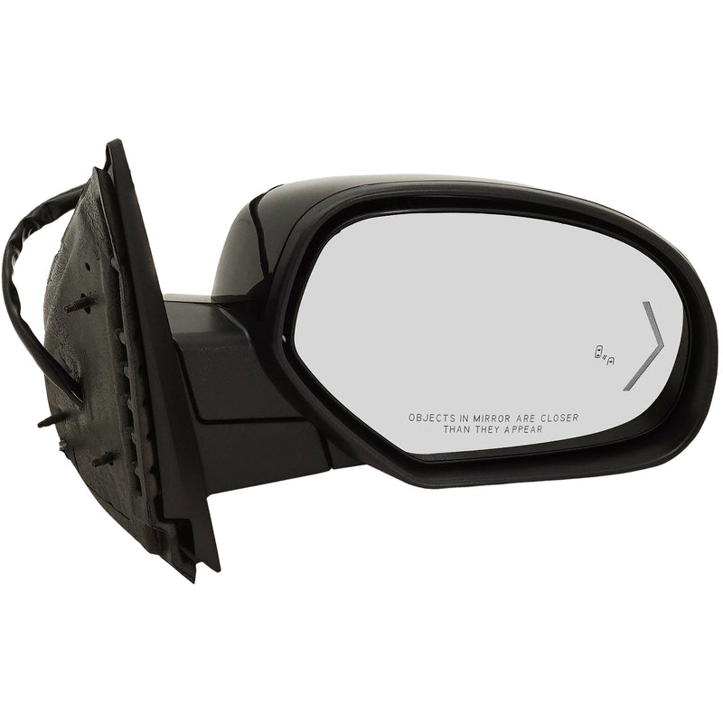 Door Mirror CarParts GM148ER-S