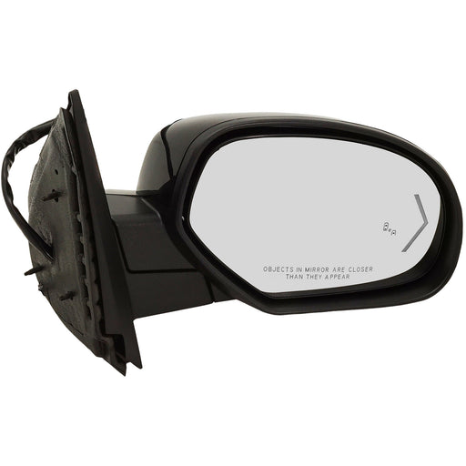 Door Mirror CarParts GM148ER-S