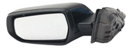 Door Mirror CarParts GM155EL-S