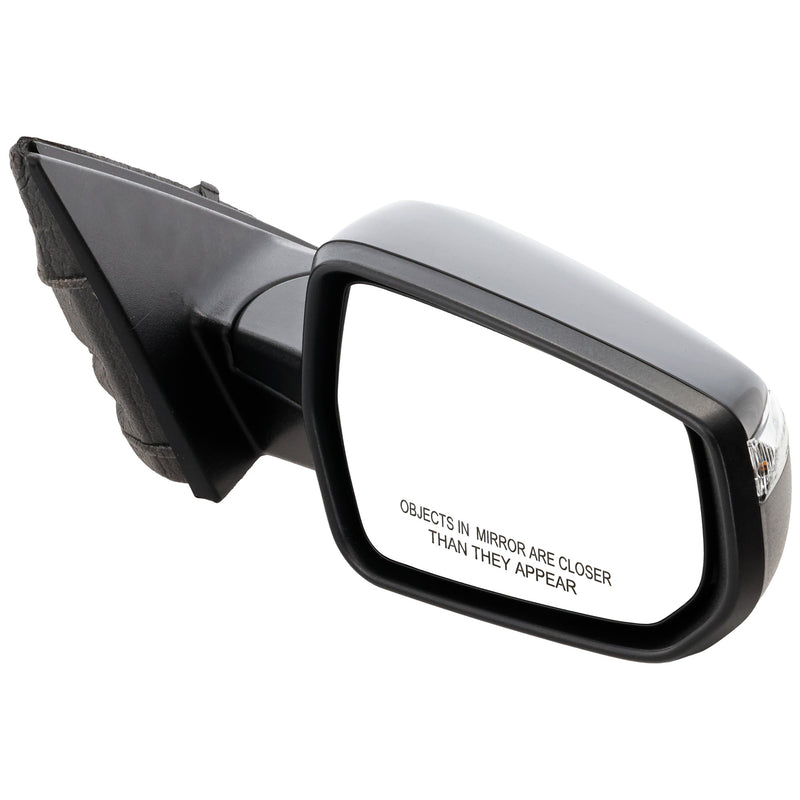 Door Mirror CarParts GM155ER-S