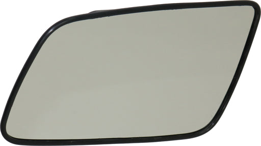 Door Mirror Glass CarParts GM159GL