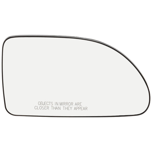 Door Mirror Glass CarParts GM161GR