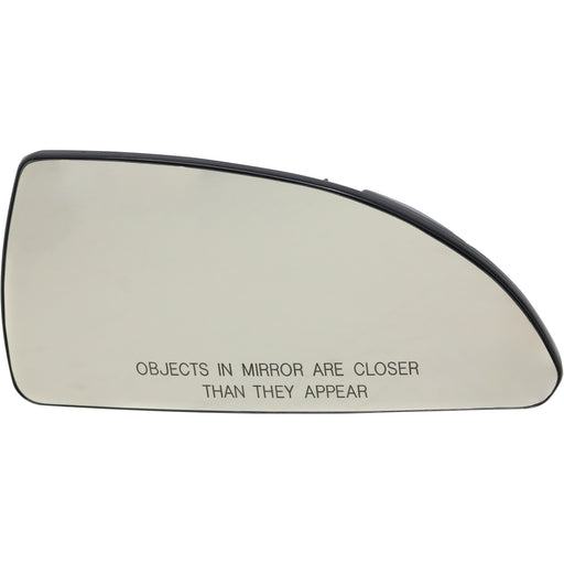 Door Mirror Glass CarParts GM163GR
