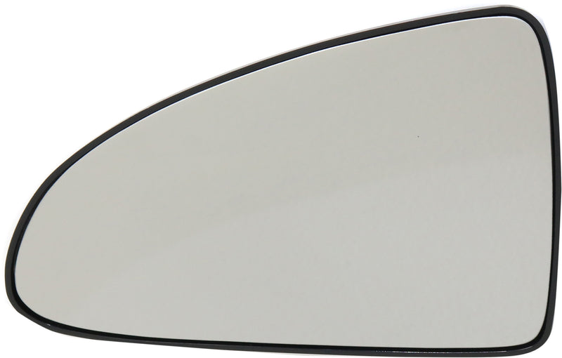 Door Mirror Glass CarParts GM165GL