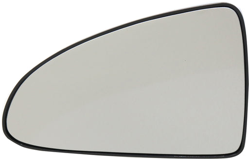 Door Mirror Glass CarParts GM165GL