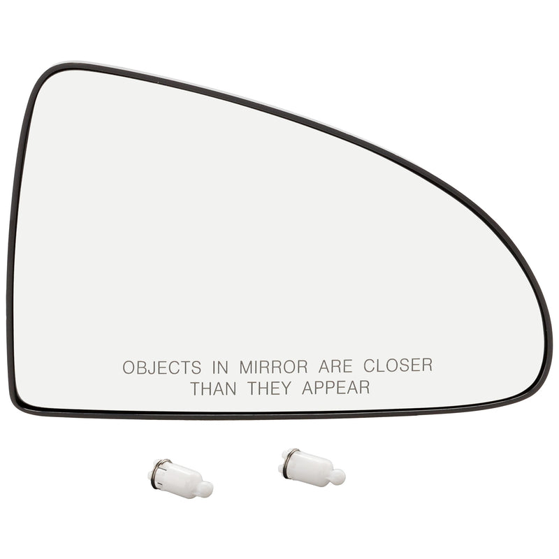 Door Mirror Glass CarParts GM165GR
