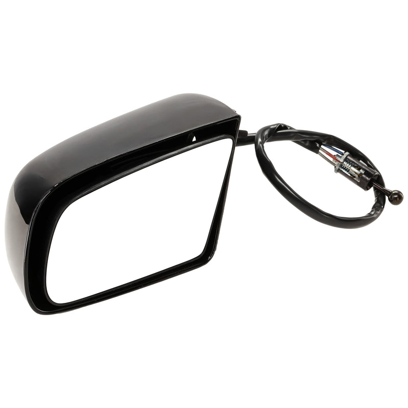 Door Mirror CarParts GM16L