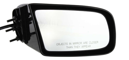 Door Mirror CarParts GM16R