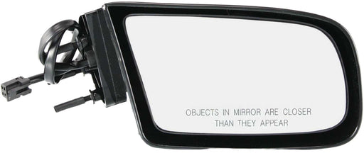Door Mirror CarParts GM17R
