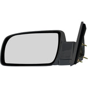 Door Mirror CarParts GM24L