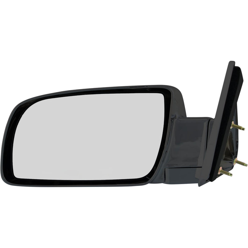 Door Mirror CarParts GM24L