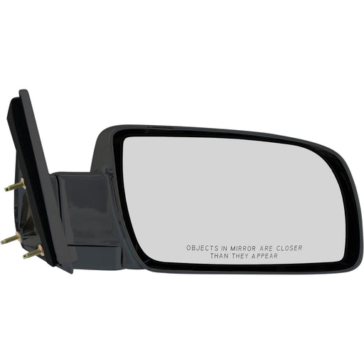 Door Mirror CarParts GM24R