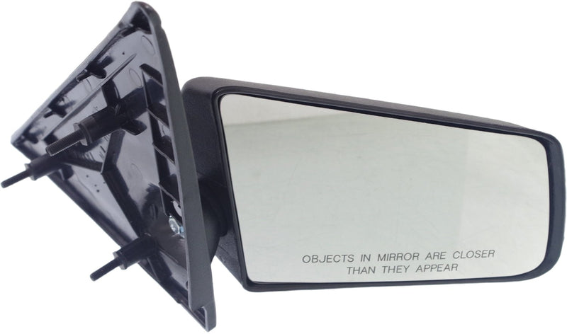 Door Mirror CarParts GM25R