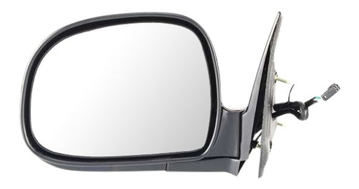 Door Mirror CarParts GM30EL