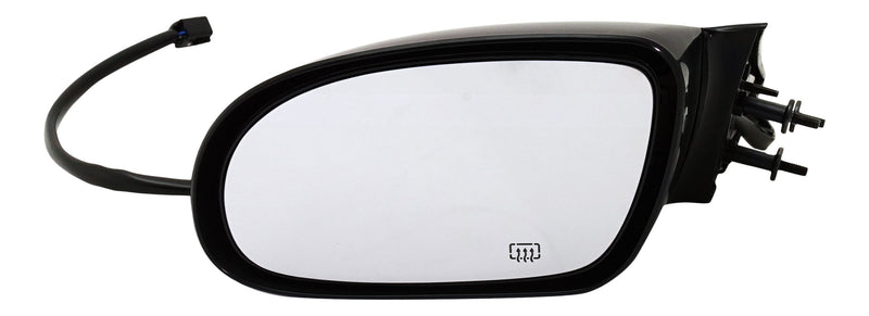 Door Mirror CarParts GM31EL