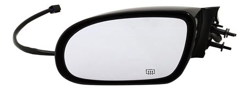 Door Mirror CarParts GM31EL