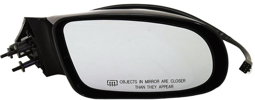 Door Mirror CarParts GM31ER