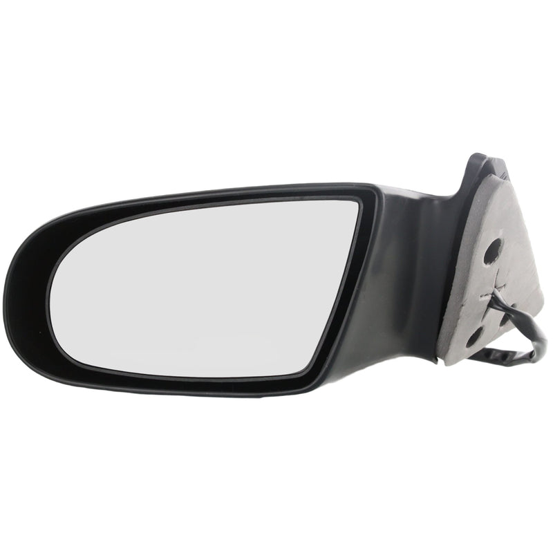 Door Mirror CarParts GM32EL