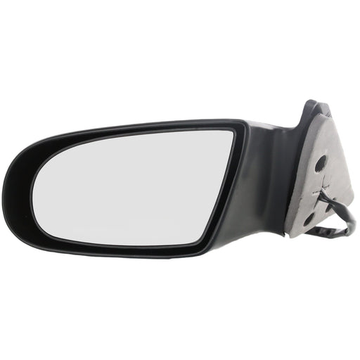 Door Mirror CarParts GM32EL