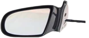 Door Mirror CarParts GM32L