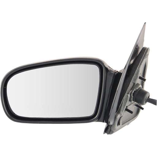 Door Mirror CarParts GM33EL