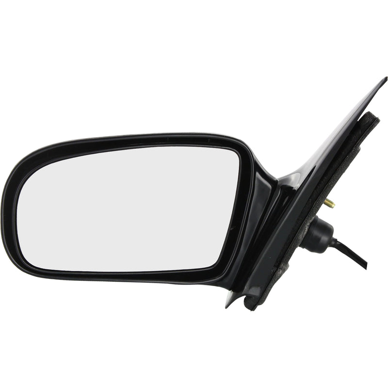 Door Mirror CarParts GM34EL