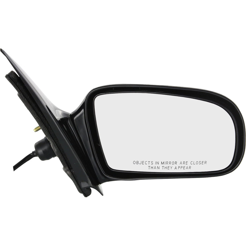 Door Mirror CarParts GM34ER