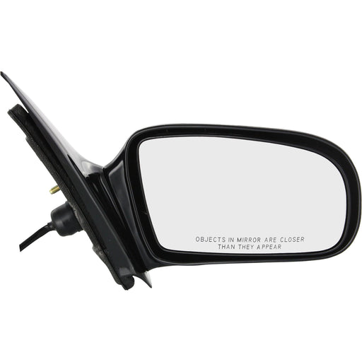Door Mirror CarParts GM34ER