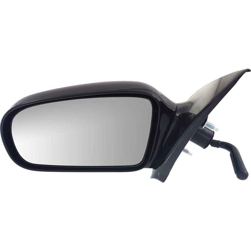 Door Mirror CarParts GM34L