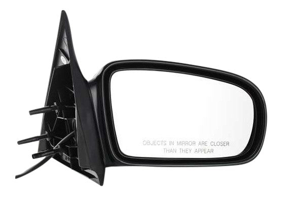 Door Mirror CarParts GM37ER