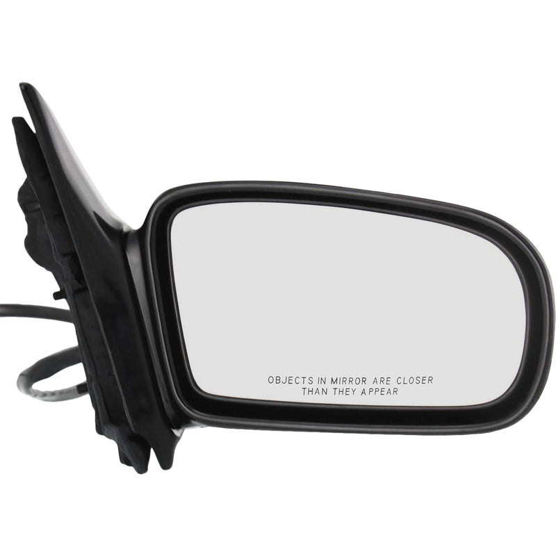 Door Mirror CarParts GM37R