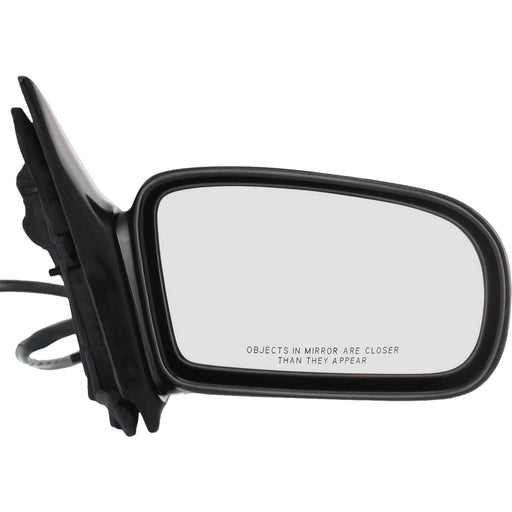 Door Mirror CarParts GM37R